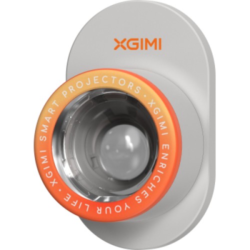 Проектор XGIMI MoGo 4 Laser (WK03K)