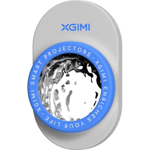 Проектор XGIMI MoGo 4 Laser (WK03K)