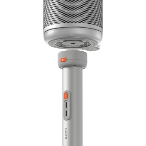 Проектор XGIMI MoGo 4 Laser Outdoor Collection (WK03K-1) Проектор XGIMI MoGo 4 Laser Outdoor Collection (WK03K-1)