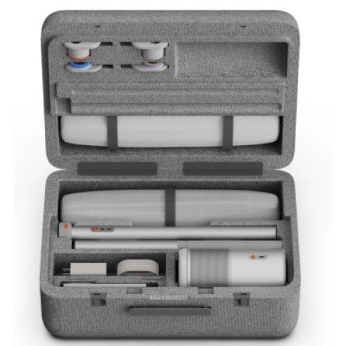 Проектор XGIMI MoGo 4 Laser Outdoor Collection (WK03K-1) Проектор XGIMI MoGo 4 Laser Outdoor Collection (WK03K-1)