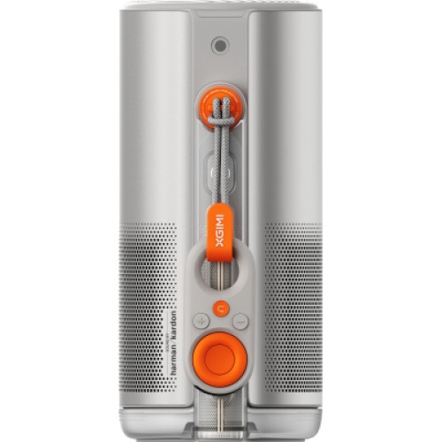 Проектор XGIMI MoGo 4 Laser Outdoor Collection (WK03K-1) Проектор XGIMI MoGo 4 Laser Outdoor Collection (WK03K-1)