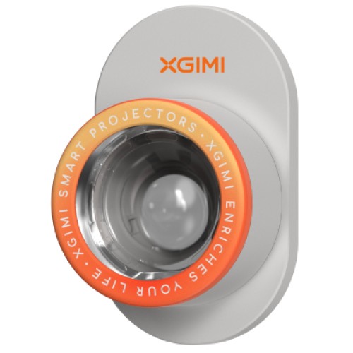 Проектор XGIMI MoGo 4 Laser Outdoor Collection (WK03K-1) Проектор XGIMI MoGo 4 Laser Outdoor Collection (WK03K-1)
