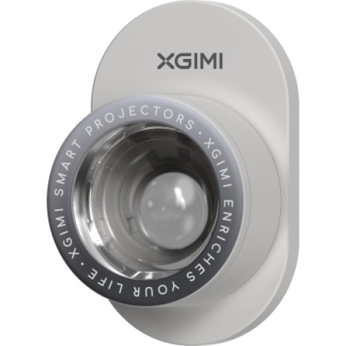 Проектор XGIMI MoGo 4 Laser Outdoor Collection (WK03K-1) Проектор XGIMI MoGo 4 Laser Outdoor Collection (WK03K-1)