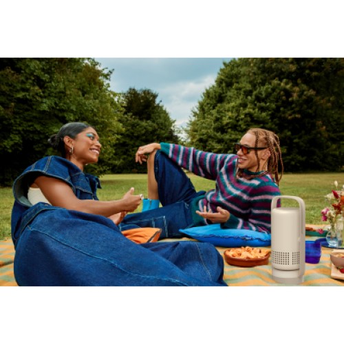 Проектор XGIMI Vibe One Pro Cloud Ash (WM03H-1) Проектор XGIMI Vibe One Pro Cloud Ash (WM03H-1)