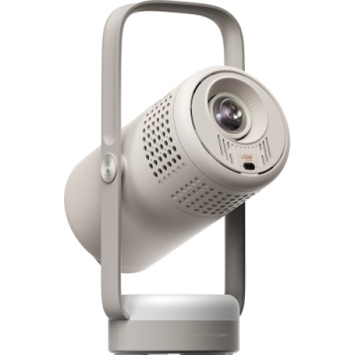 Проектор XGIMI Vibe One Pro Cloud Ash (WM03H-1) Проектор XGIMI Vibe One Pro Cloud Ash (WM03H-1)