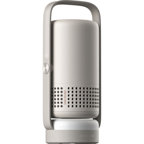 Проектор XGIMI Vibe One Pro Cloud Ash (WM03H-1) Проектор XGIMI Vibe One Pro Cloud Ash (WM03H-1)