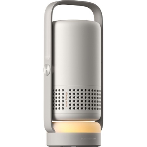 Проектор XGIMI Vibe One Pro Cloud Ash (WM03H-1) Проектор XGIMI Vibe One Pro Cloud Ash (WM03H-1)