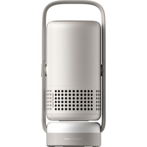 Проектор XGIMI Vibe One Pro Cloud Ash (WM03H-1) Проектор XGIMI Vibe One Pro Cloud Ash (WM03H-1)