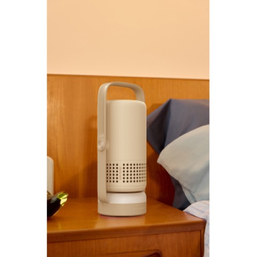 Проектор XGIMI Vibe One Pro Cloud Ash (WM03H-1) Проектор XGIMI Vibe One Pro Cloud Ash (WM03H-1)