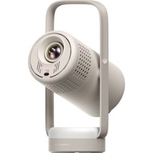 Проектор XGIMI Vibe One Pro Cloud Ash (WM03H-1)