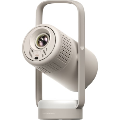 Проектор XGIMI Vibe One Pro Cloud Ash (WM03H-1) Проектор XGIMI Vibe One Pro Cloud Ash (WM03H-1)