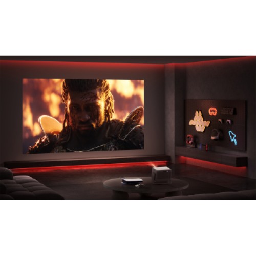 Проектор XGIMI Horizon 20 Pro (XR14A) Проектор XGIMI Horizon 20 Pro (XR14A)