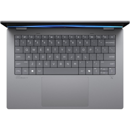 Ноутбук HP OmniBook X Flip x360 14-fm0009ua (C9RV1EA)