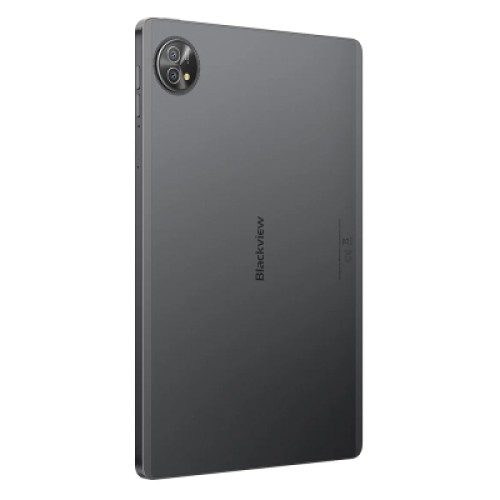 Планшет Blackview Tab Zeno 10 SET 11" 8GB/128GB 5G Shadow Black Чохол, Скло, Клавіатура, Миш, стилус, адаптер живл (6931548324942)