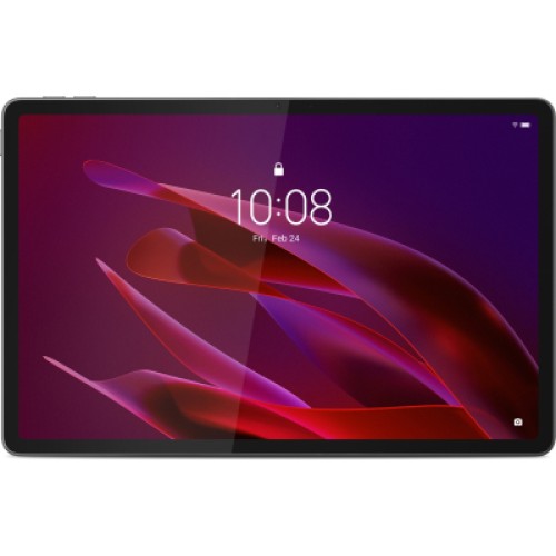 Планшет Lenovo Yoga Tab 8/256 Luna Grey + Pen (ZAG60200UA)
