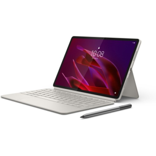 Планшет Lenovo Yoga Tab 8/256 Seashell + Keyboard&Pen (ZAG60147UA)