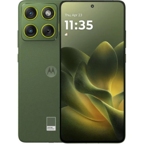Мобильный телефон Motorola Edge 70 12/512GB Bronze Green (PBA50046RS)