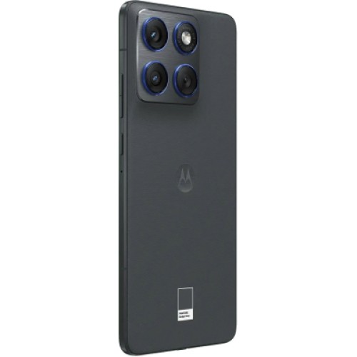 Мобильный телефон Motorola Edge 70 12/512GB Gadget Grey (PBA50006RS)