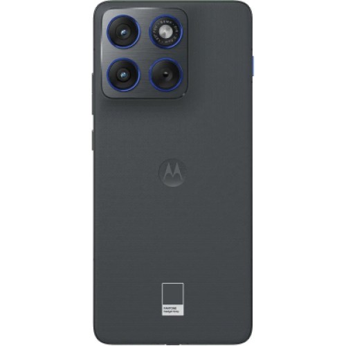 Мобильный телефон Motorola Edge 70 12/512GB Gadget Grey (PBA50006RS)