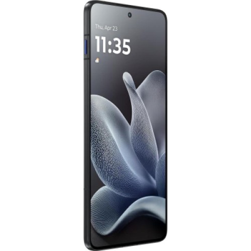 Мобильный телефон Motorola Edge 70 12/512GB Gadget Grey (PBA50006RS)