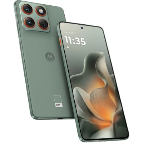 Мобильный телефон Motorola Edge 70 12/512GB Lily Pad (PBA50025RS)