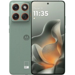 Мобильный телефон Motorola Edge 70 12/512GB Lily Pad (PBA50025RS)