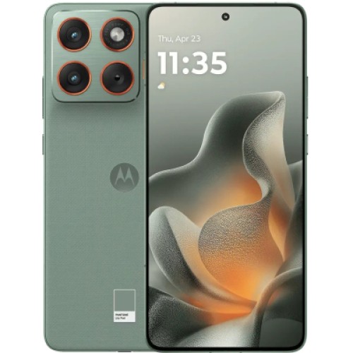 Мобильный телефон Motorola Edge 70 12/512GB Lily Pad (PBA50025RS)