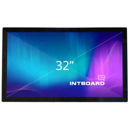 Компьютер Intboard 32'' 8/128Gb Android 11