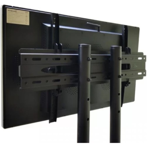 Компьютер Intboard 43'' 8/128Gb Android 13 (Non touch)