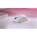 Мышка Keychron M3 Wireless/Bluetooth/USB White (M3-A3)