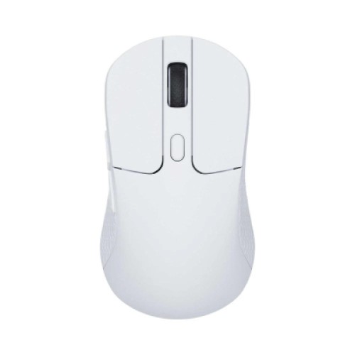 Мышка Keychron M3 Wireless/Bluetooth/USB White (M3-A3)