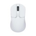 Мышка Keychron M3 Wireless/Bluetooth/USB White (M3-A3)