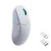 Мышка Keychron M3 Wireless/Bluetooth/USB White (M3-A3)
