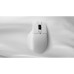 Мышка Keychron M6 Wireless/Bluetooth/USB White (M6-A3)