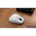 Мышка Keychron M6 Wireless/Bluetooth/USB White (M6-A3)