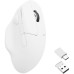 Мышка Keychron M7 Wireless/Bluetooth/USB White (M7-A3)