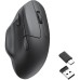 Мышка Keychron M7 Wireless/Bluetooth/USB Black (M7-A1)