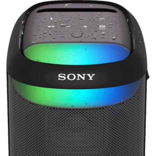 Акустическая система Sony SRS-XV500 (SRSXV500B.AF1) Акустическая система Sony SRS-XV500 (SRSXV500B.AF1)