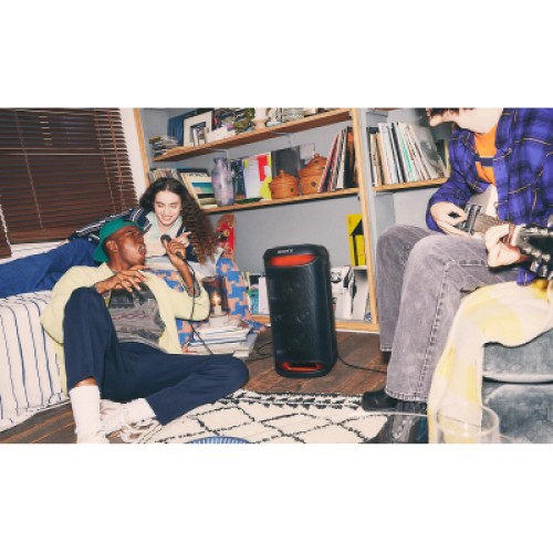 Акустическая система Sony SRS-XV500 (SRSXV500B.AF1) Акустическая система Sony SRS-XV500 (SRSXV500B.AF1)