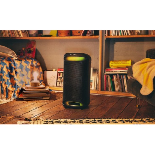 Акустическая система Sony SRS-XV500 (SRSXV500B.AF1) Акустическая система Sony SRS-XV500 (SRSXV500B.AF1)