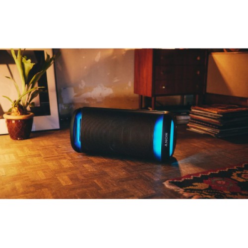 Акустическая система Sony SRS-XV500 (SRSXV500B.AF1) Акустическая система Sony SRS-XV500 (SRSXV500B.AF1)