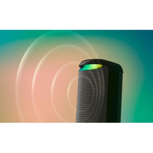 Акустическая система Sony SRS-XV500 (SRSXV500B.AF1) Акустическая система Sony SRS-XV500 (SRSXV500B.AF1)