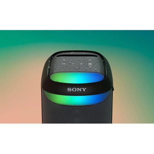 Акустическая система Sony SRS-XV500 (SRSXV500B.AF1) Акустическая система Sony SRS-XV500 (SRSXV500B.AF1)
