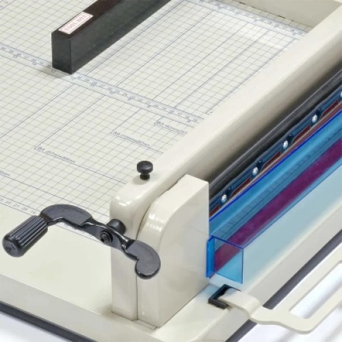 Резак Agent YG-05 (858) формат A3 (4030210)