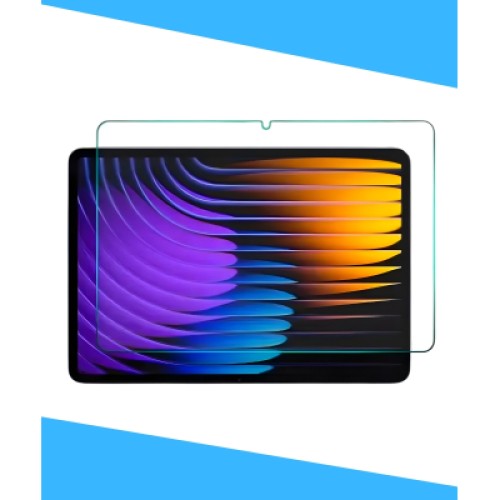 Стекло защитное BeCover Blackview Mega 2 12.0" (714607)