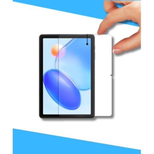 Стекло защитное BeCover Blackview Tab 20 10.1" (714606)