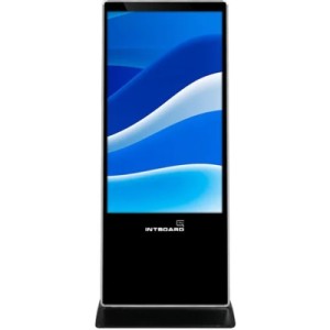 Інтерактивний стіл Intboard INFOCOM ST 32" 8/256Gb Windows