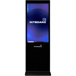 Інтерактивний стіл Intboard INFOCOM ST 43" 16/256Gb Windows (Non touch)
