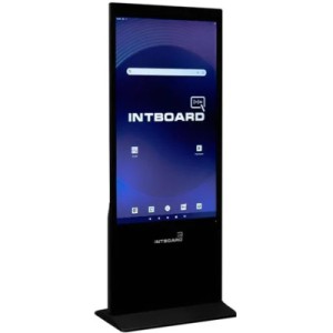 Інтерактивний стіл Intboard INFOCOM ST 55" 16/256Gb Windows