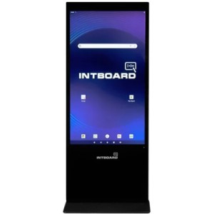 Інтерактивний стіл Intboard INFOCOM ST 55" 16/256Gb Windows